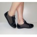 Кеди 41-42 р замш+шкіра Нand made